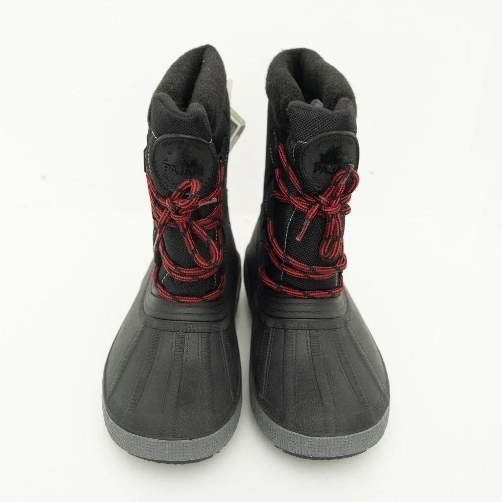 Pajar Tomy‎ Faux Shearling Duck Boots
